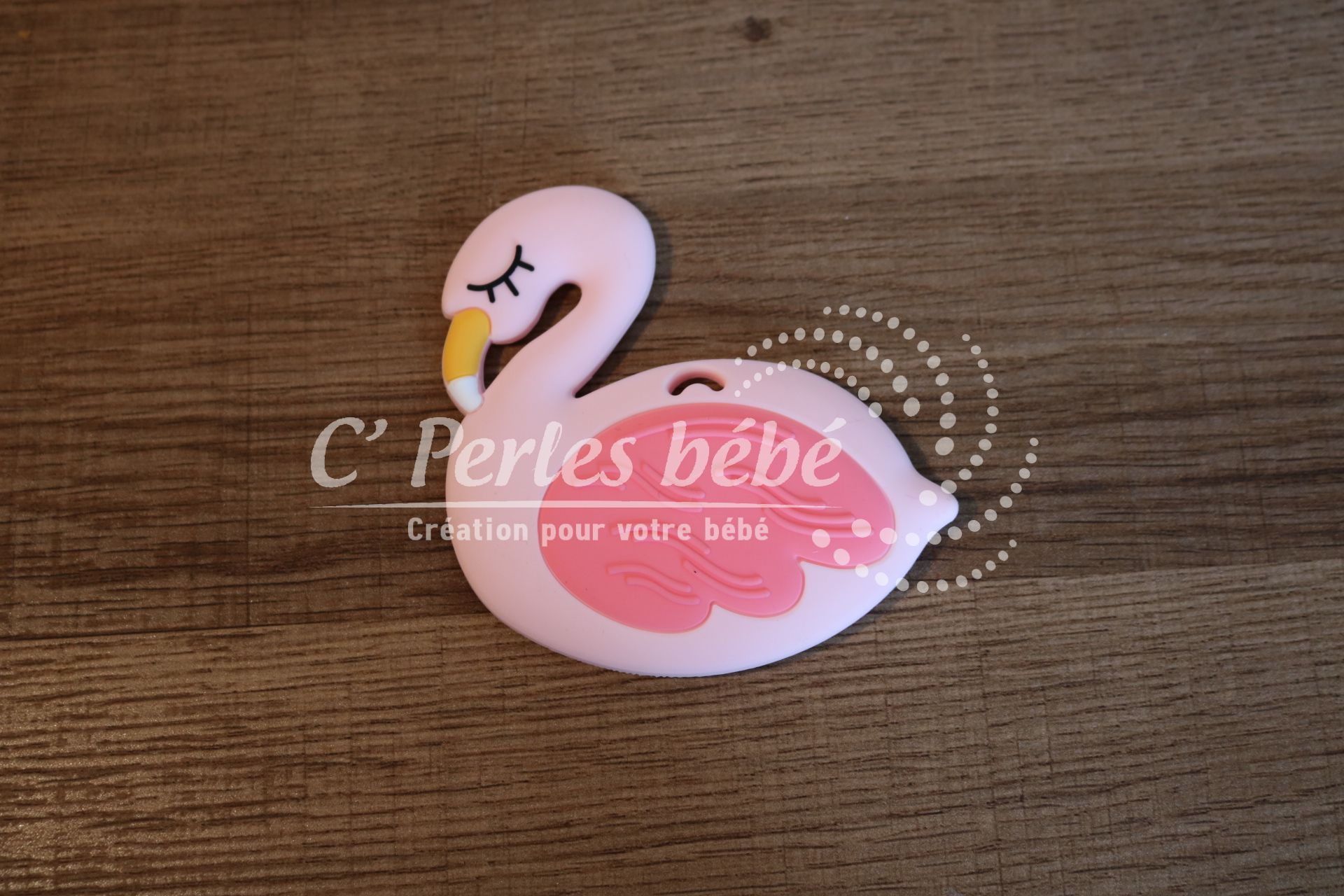 Anneau dentition silicone Anneau dentition silicone