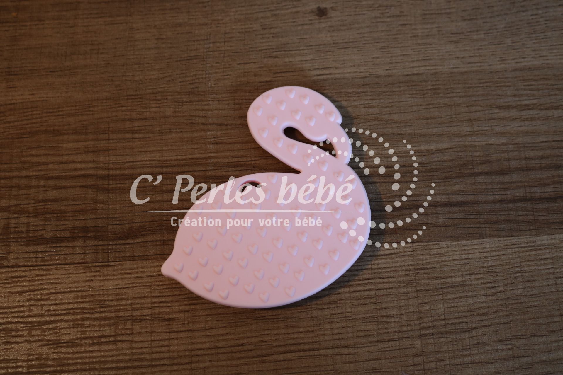 Anneau dentition silicone Anneau dentition silicone