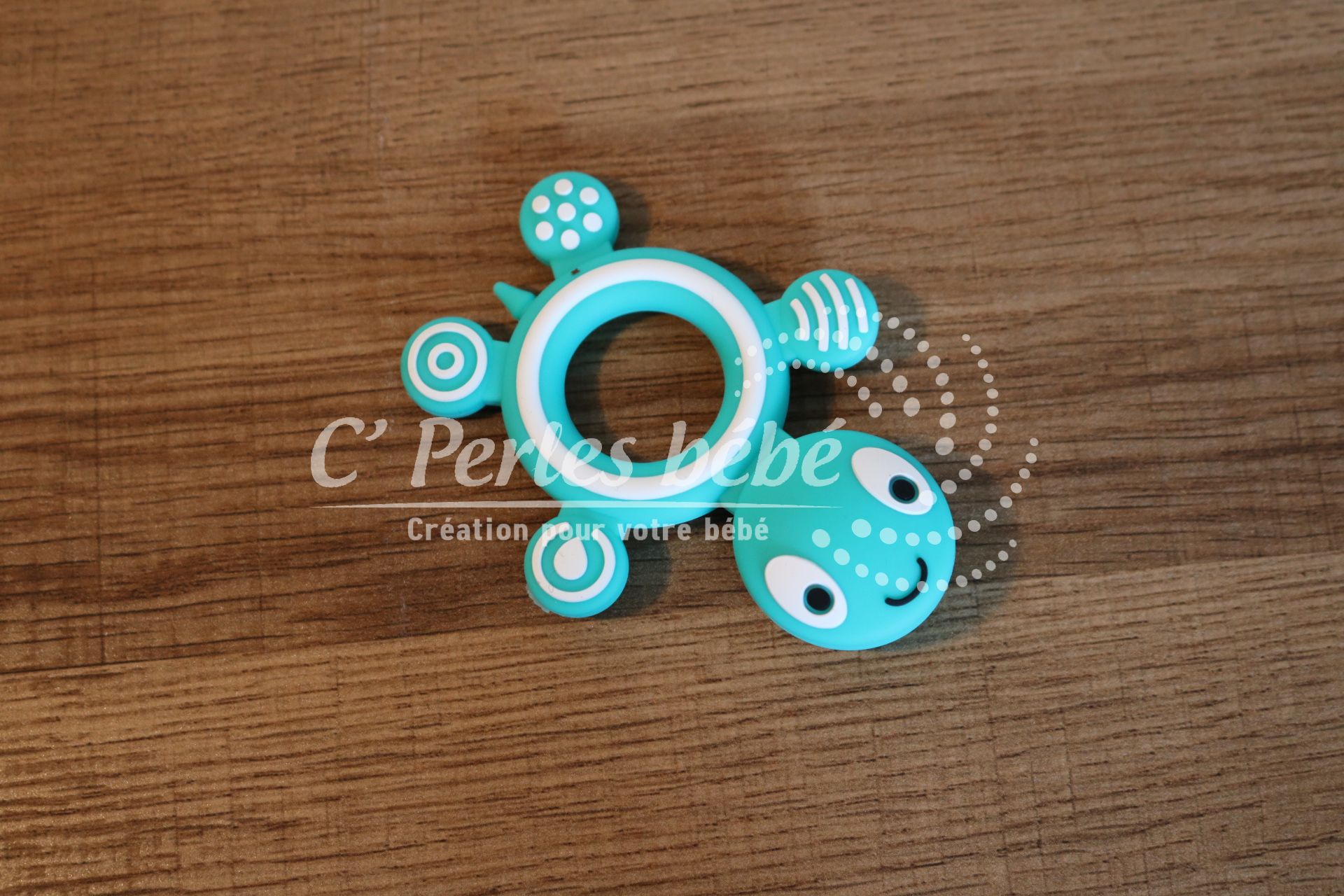 Anneau dentition silicone Anneau dentition silicone