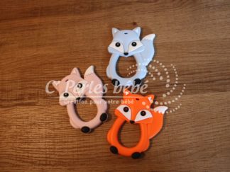 renard silicone