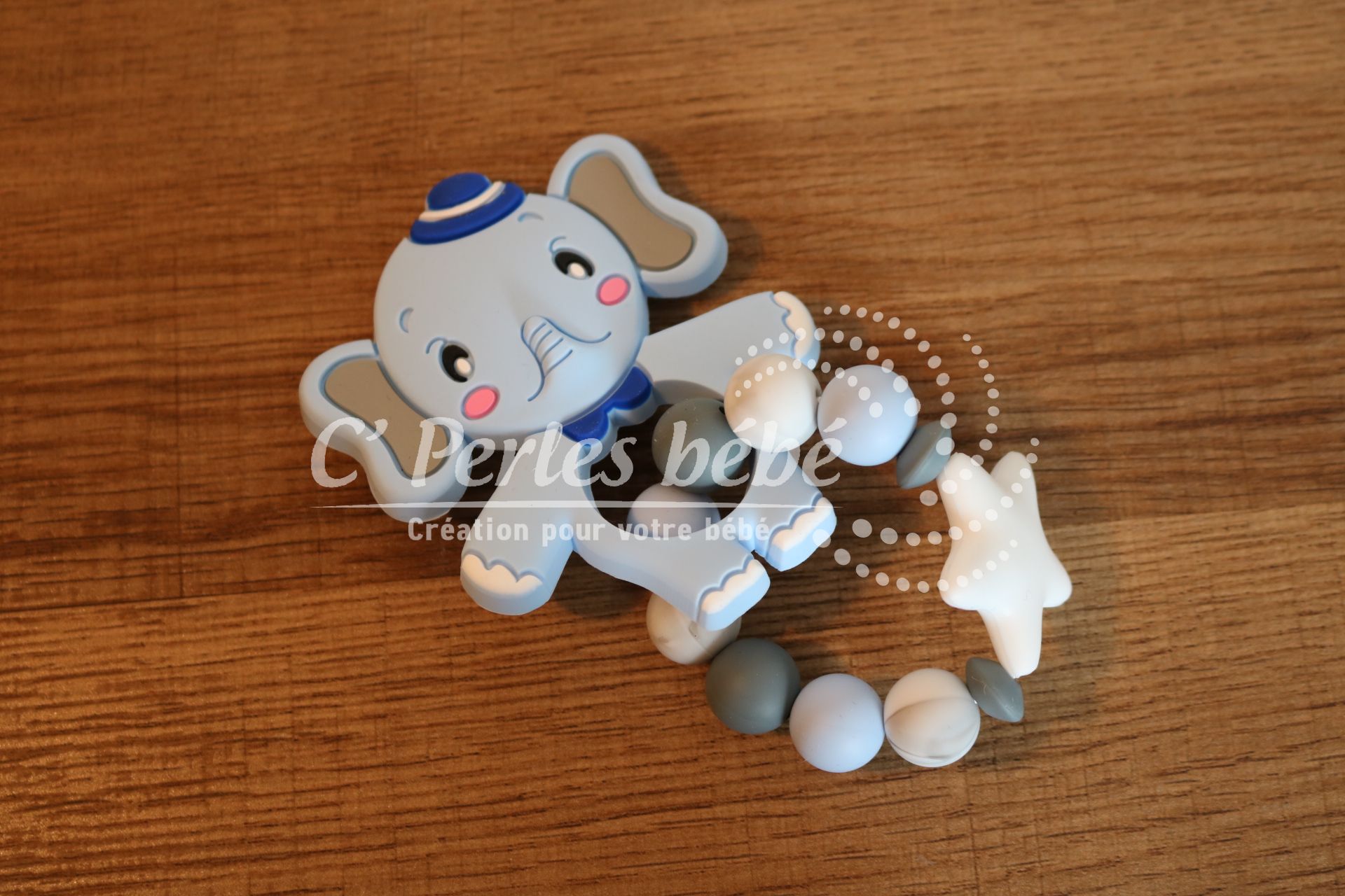 hochet silicone personnalisé hochet silicone personnalisé