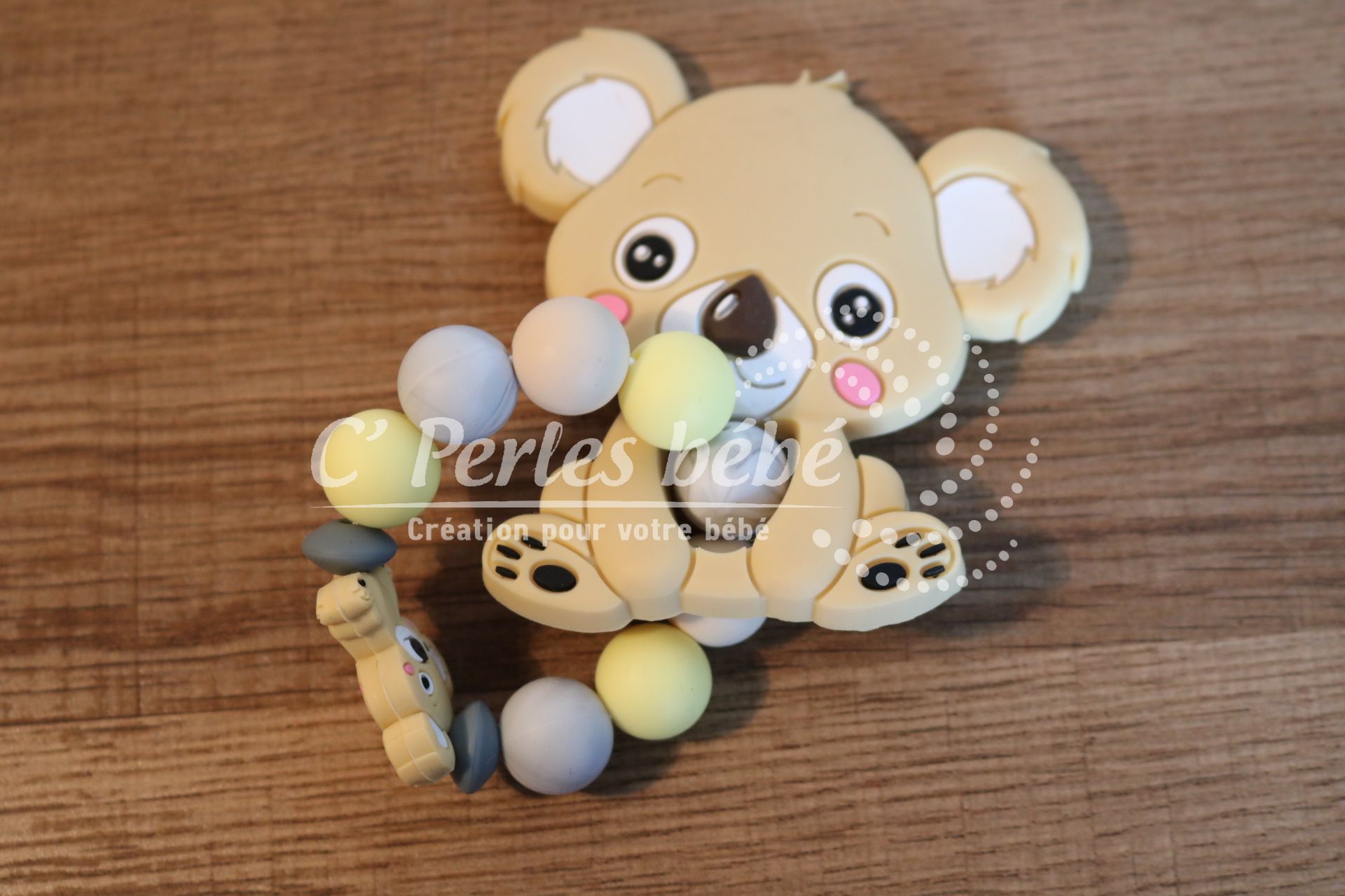 Jouet naissance bébé