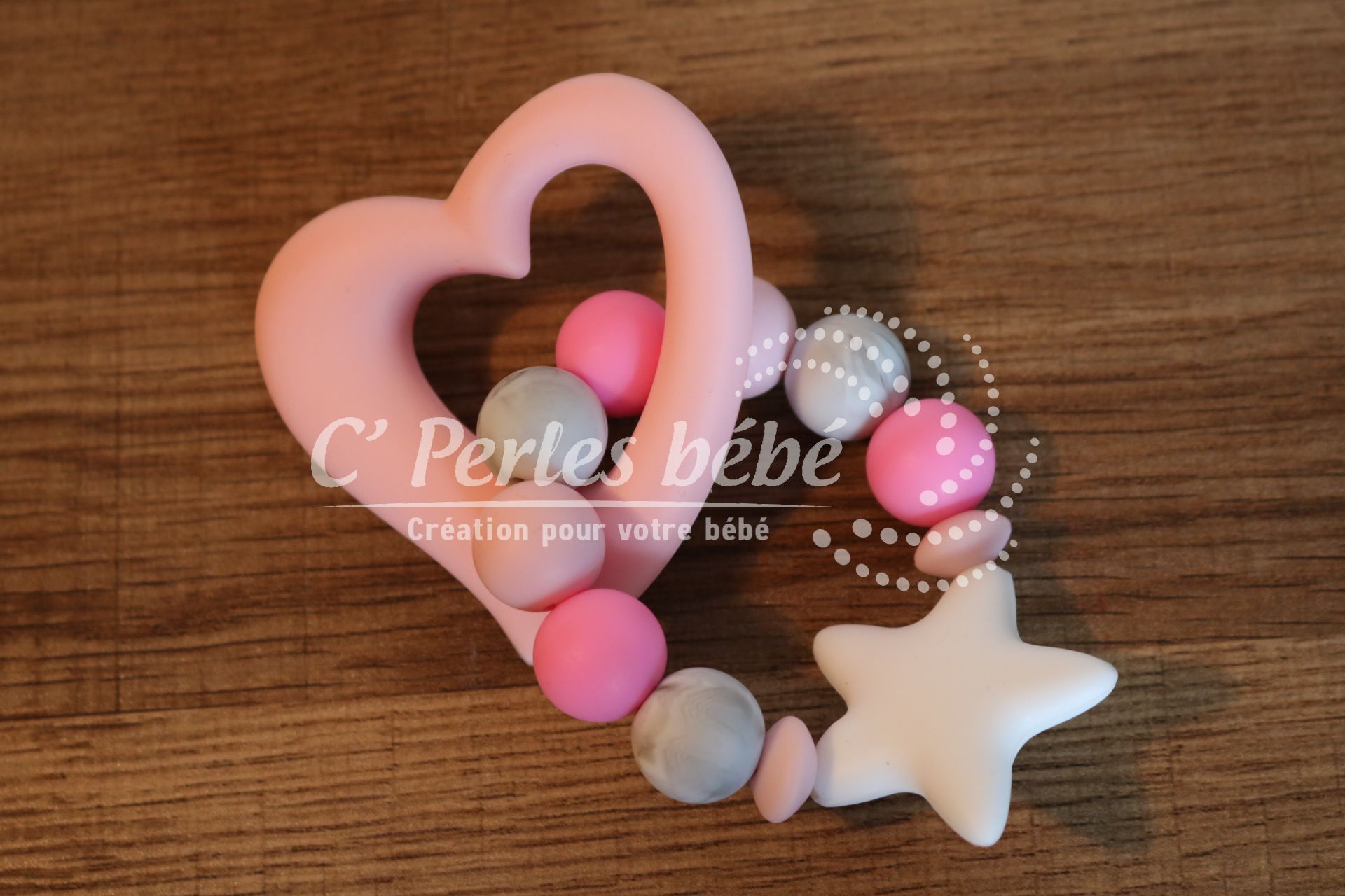 Jouet naissance bébé