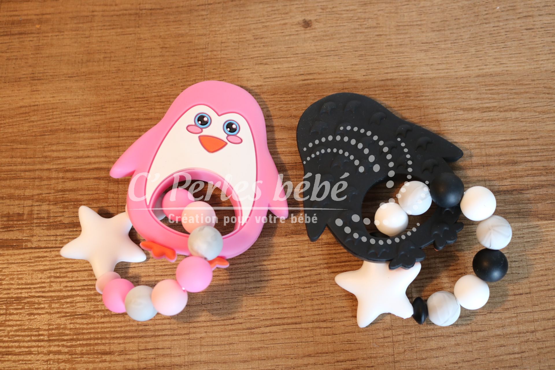 hochet silicone personnalisé hochet silicone personnalisé