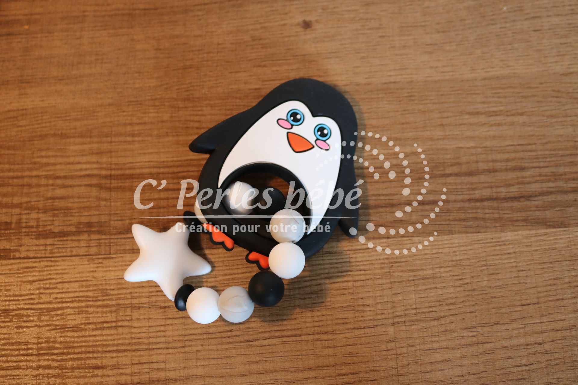 hochet silicone personnalisé hochet silicone personnalisé