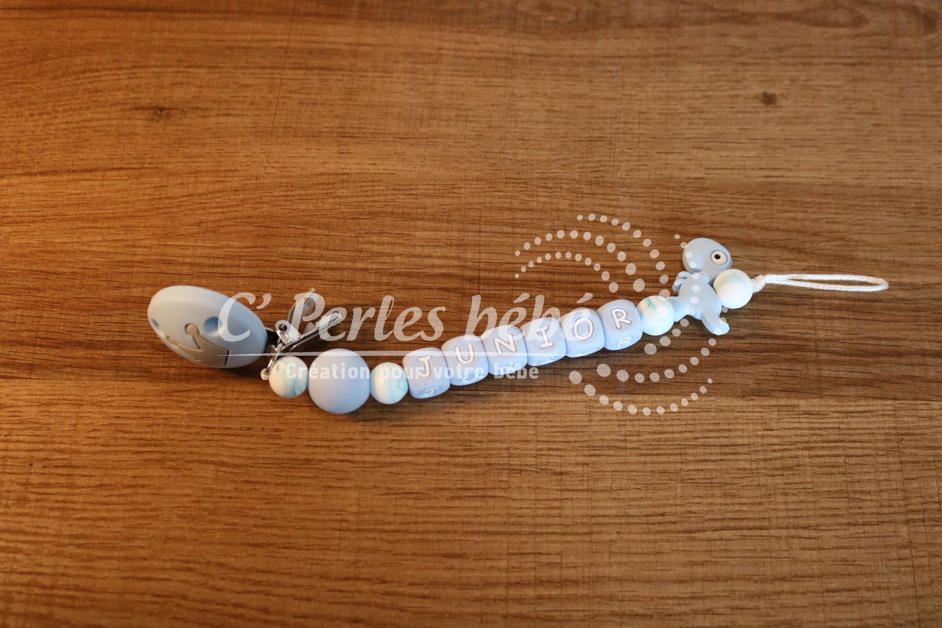 Attache tétine humour Attache tétine humour