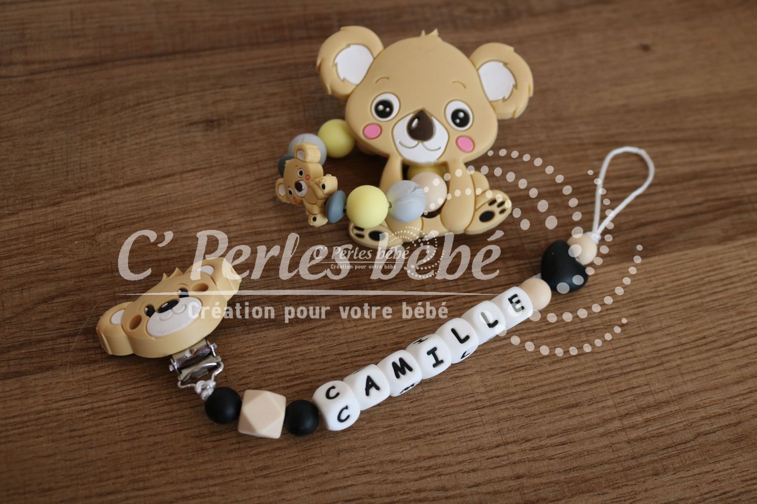 Ensemble naissance mixte