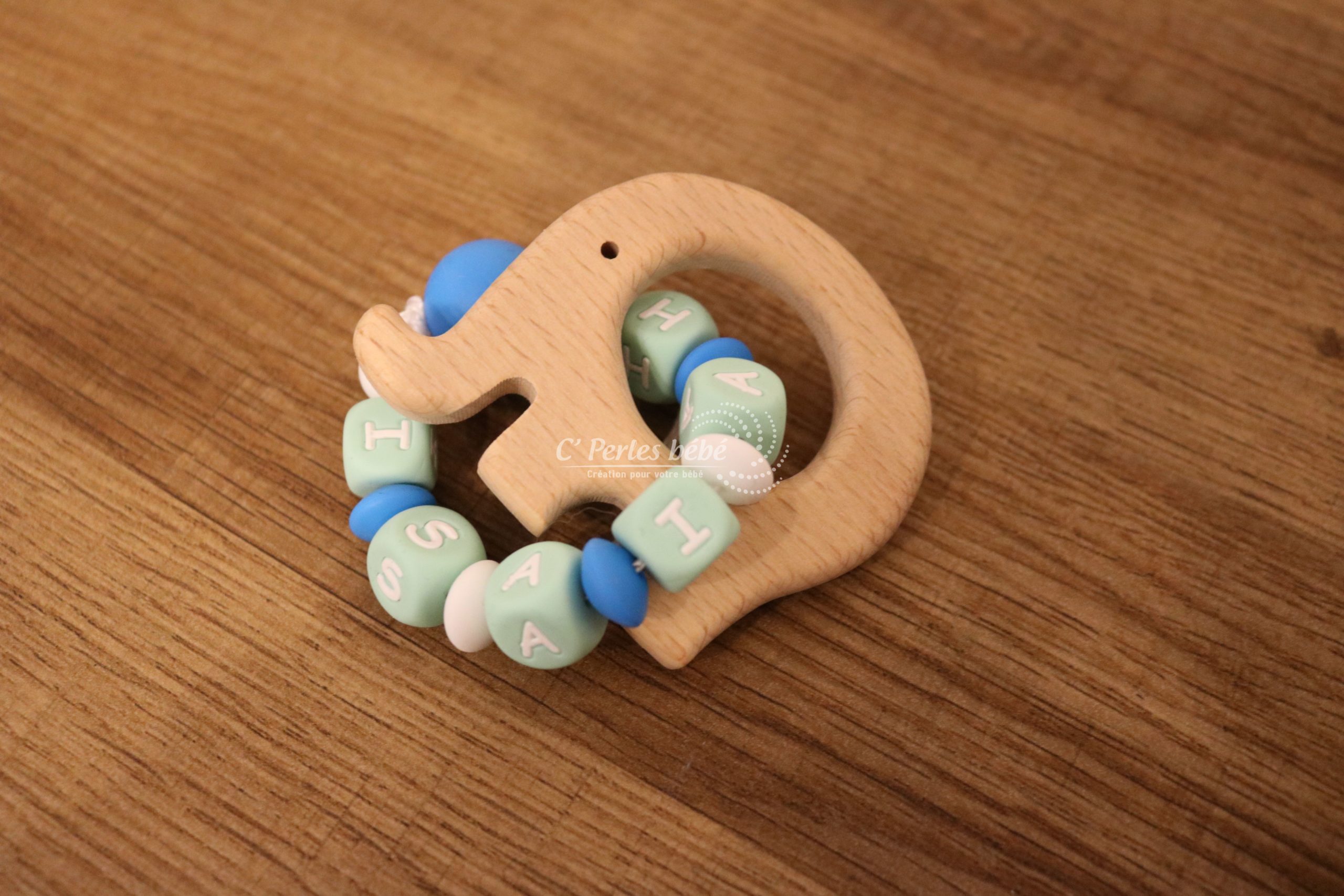 Jouet bébé personnalisé Jouet bébé personnalisé