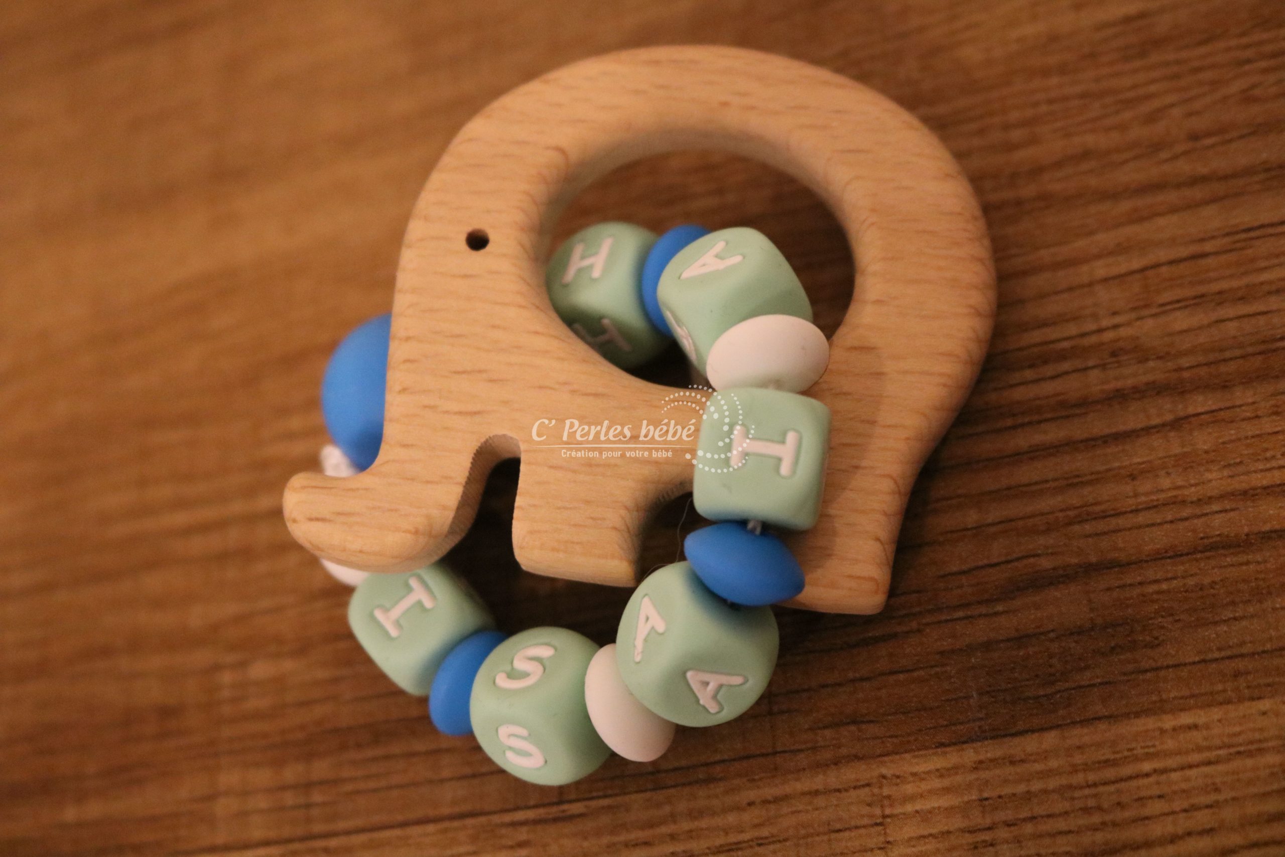 Jouet bébé personnalisé Jouet bébé personnalisé
