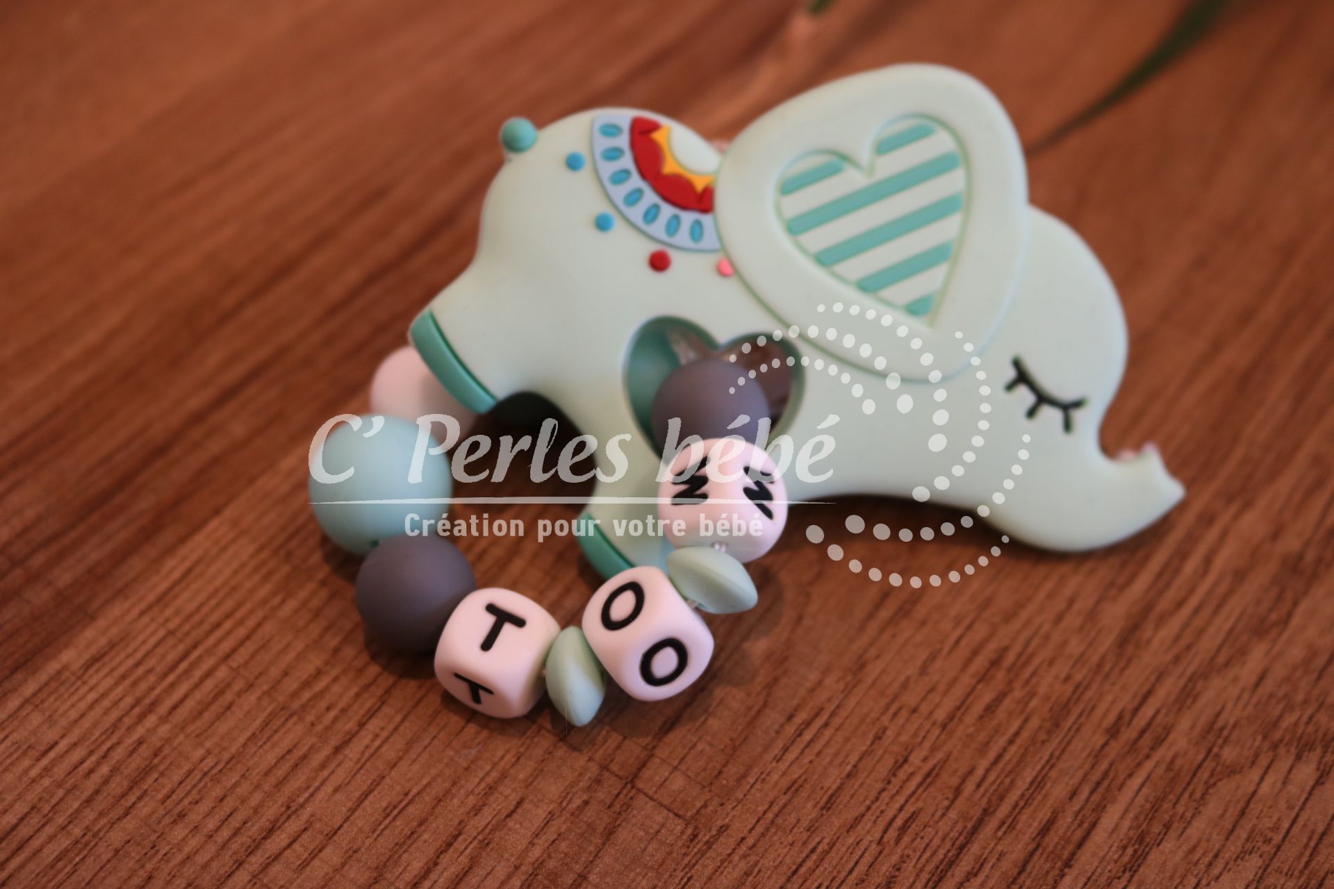 jouet naissance prénom