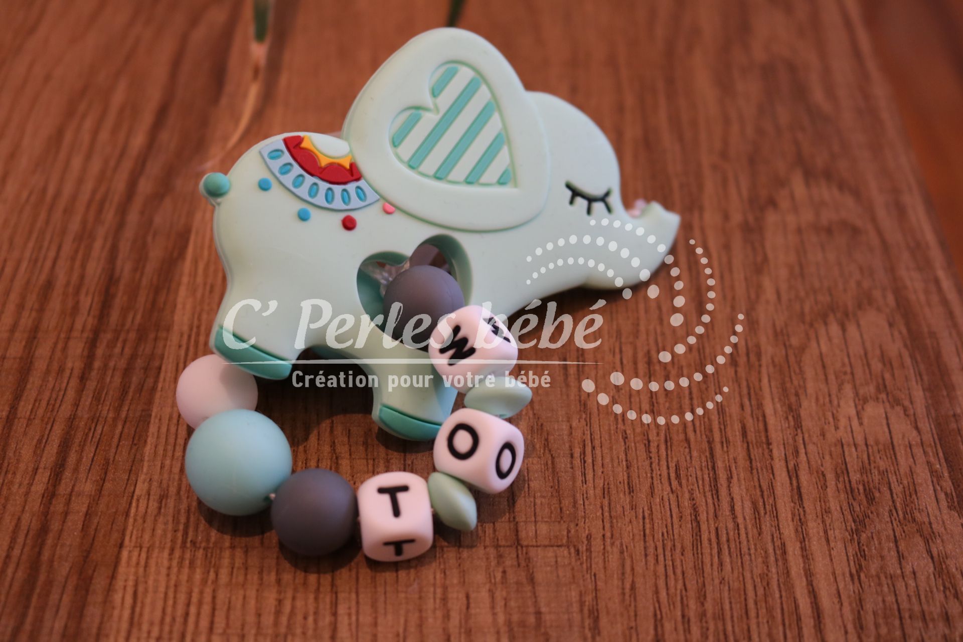 jouet naissance prénom