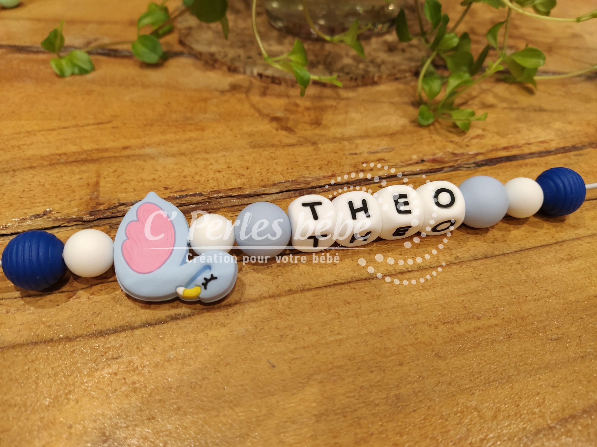 cadeau naissance original