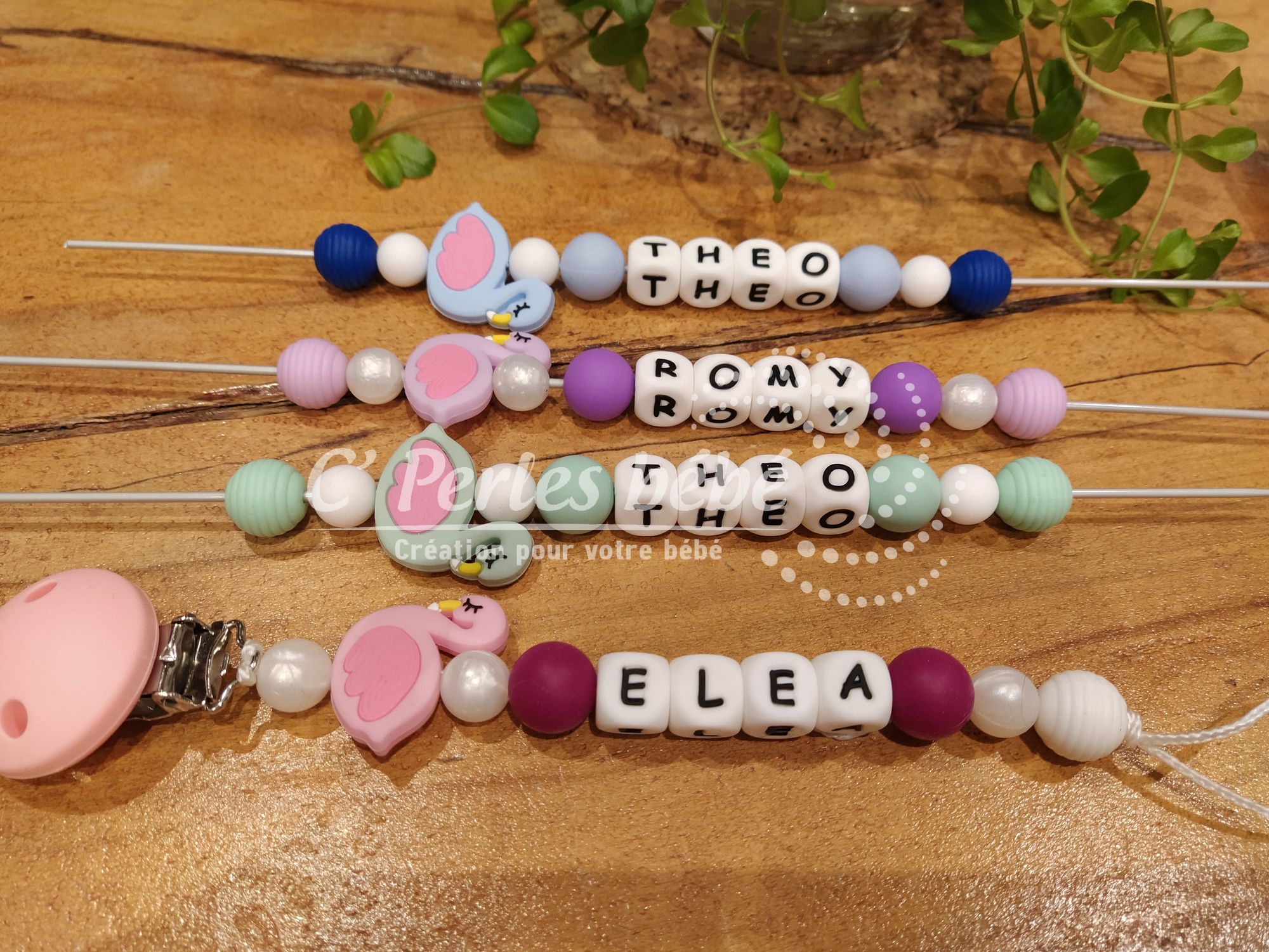 cadeau naissance original