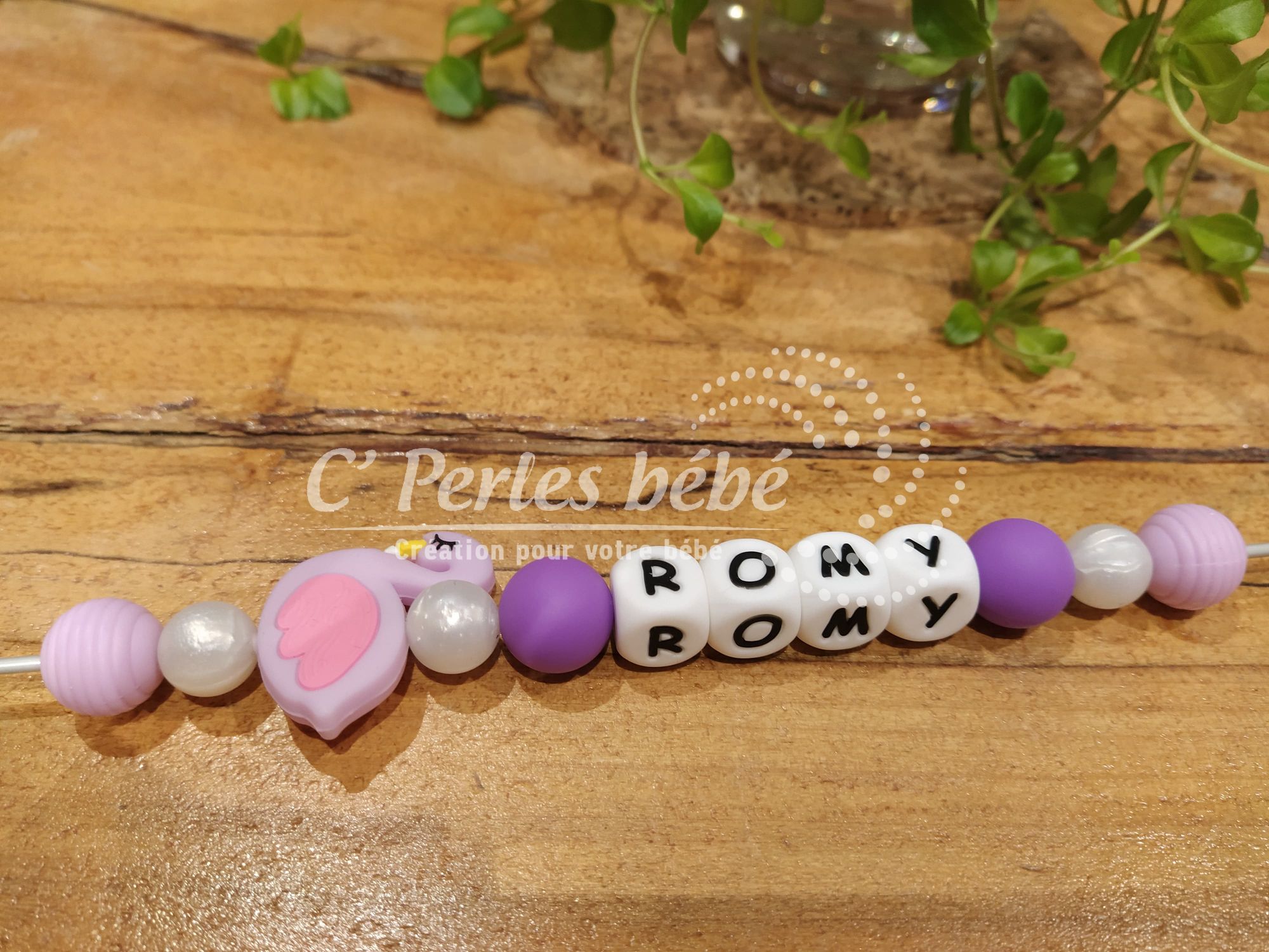 cadeau naissance original