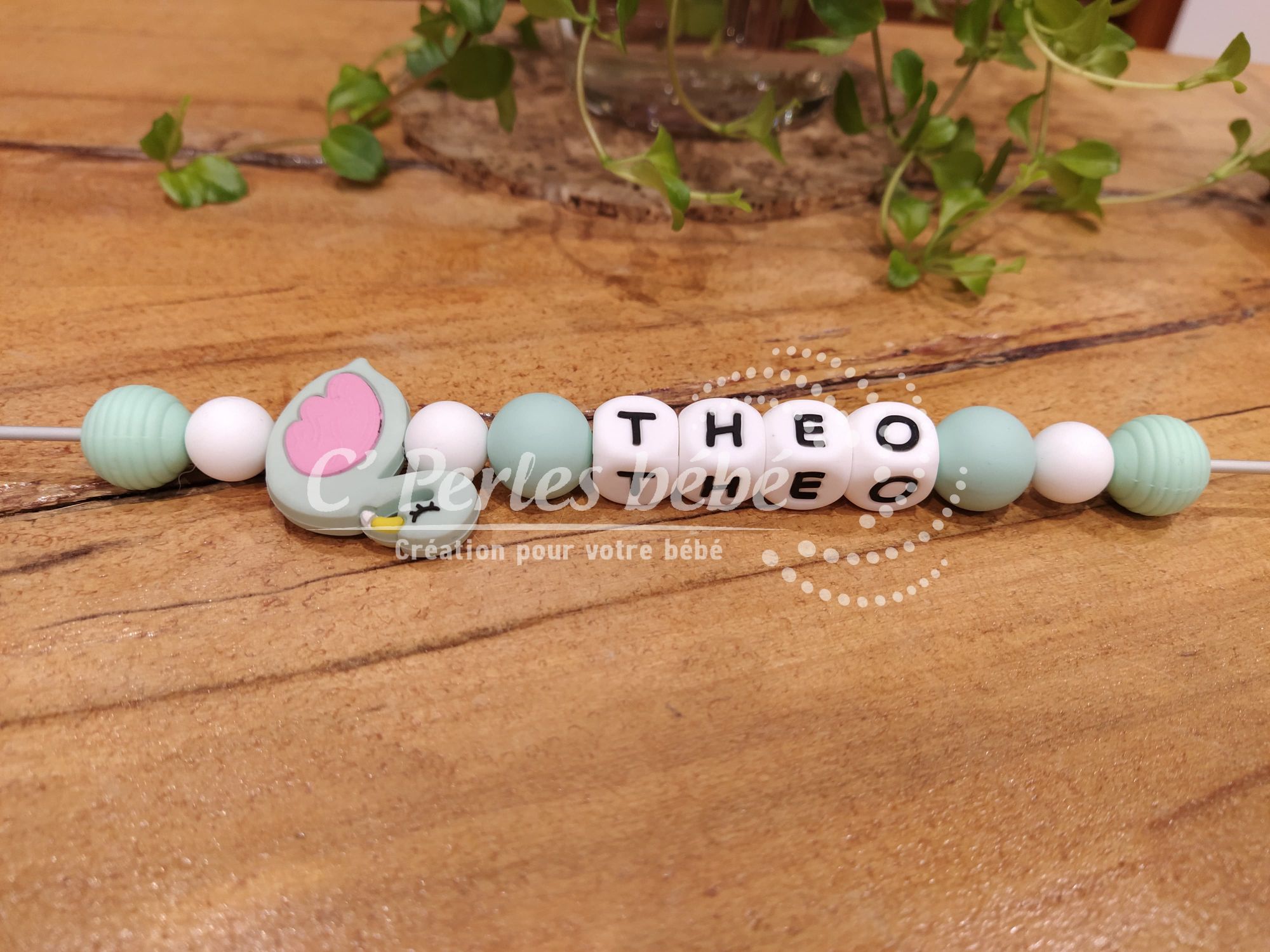 cadeau naissance original