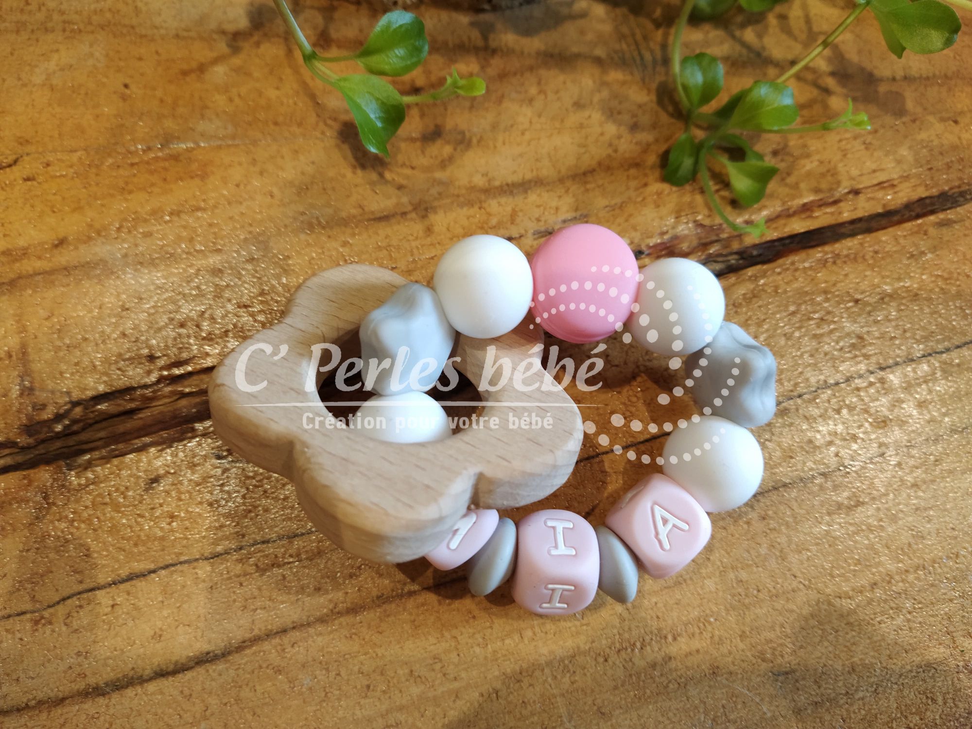 cadeau naissance original