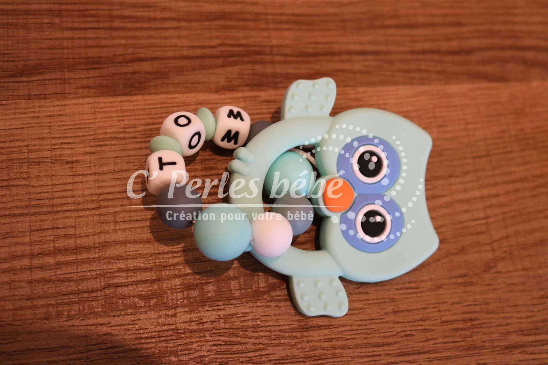 cadeau naissance prénom