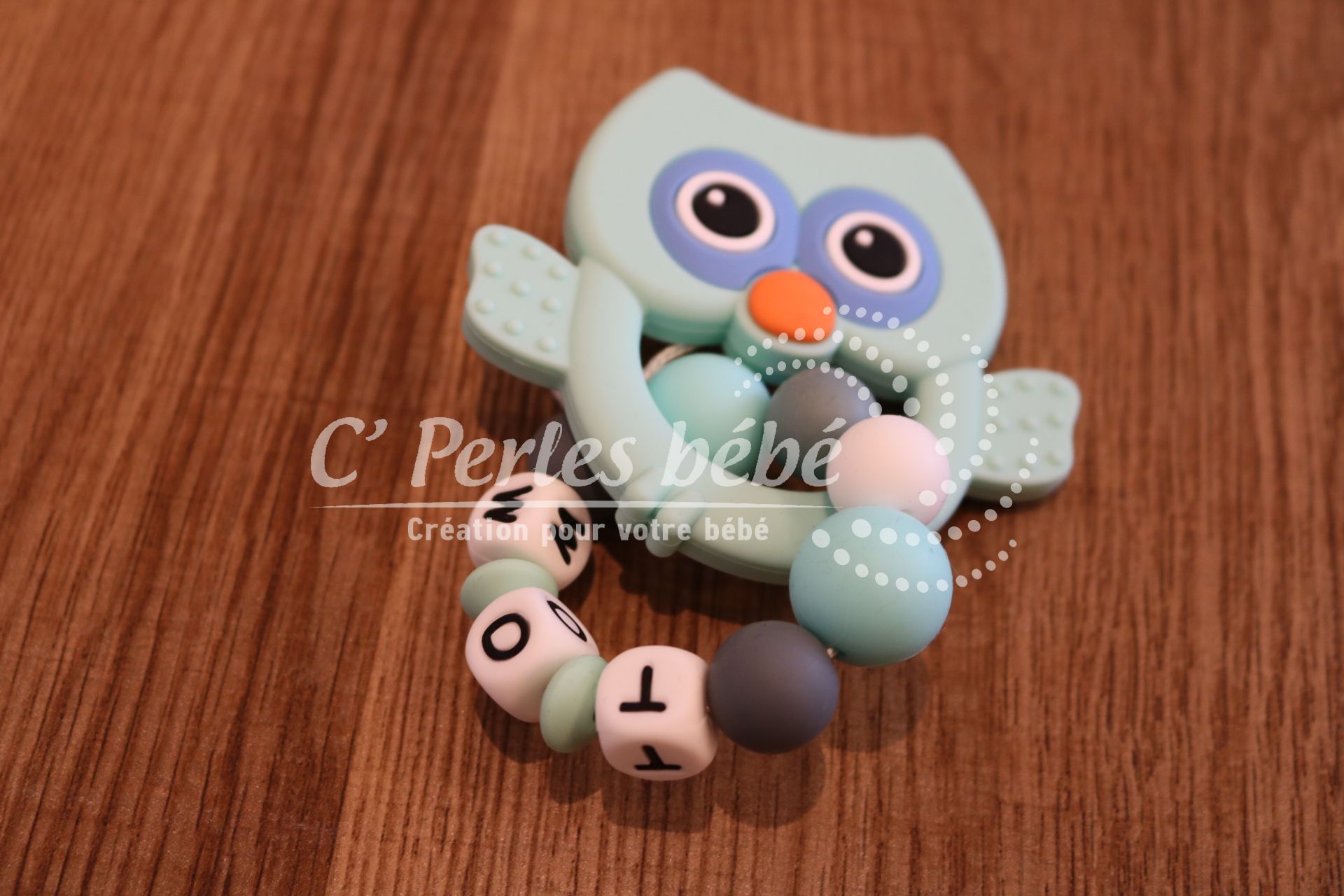 cadeau naissance prénom