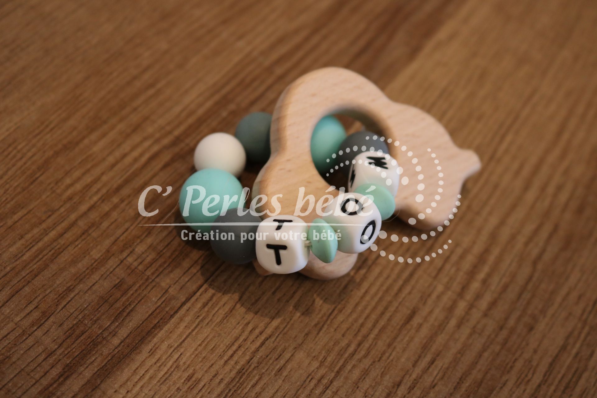 cadeau naissance prénom