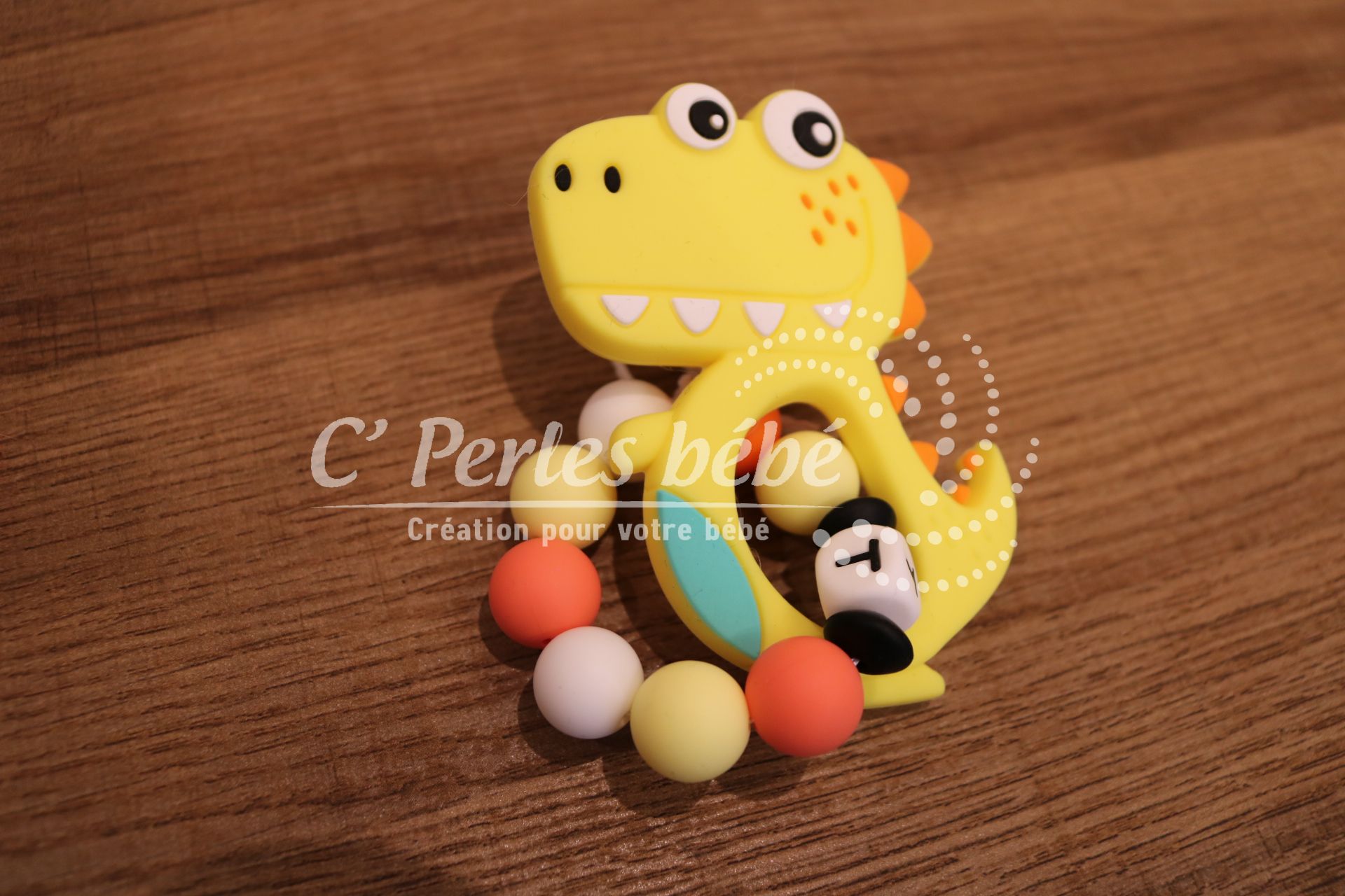 Dinosaure silicone Dinosaure silicone