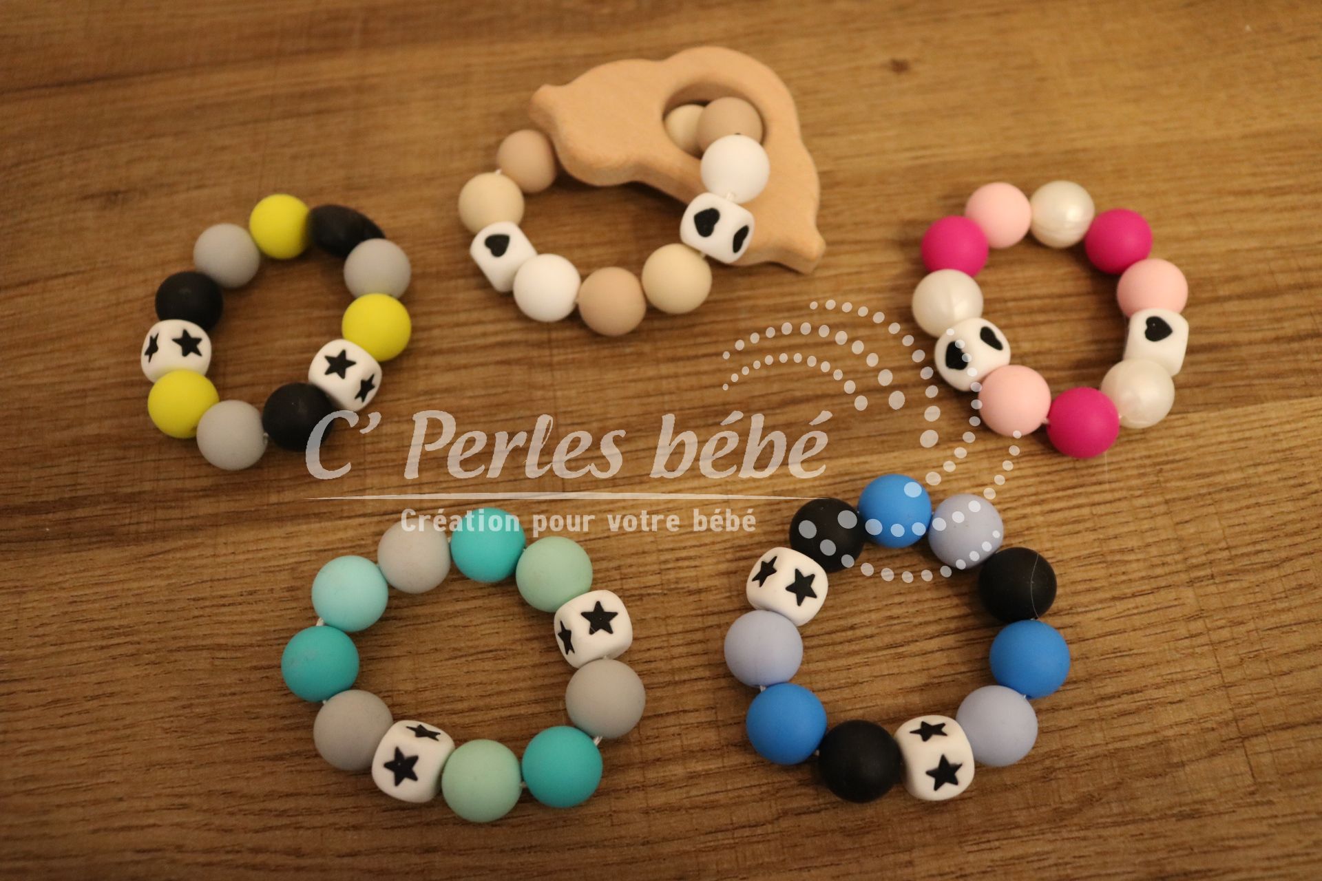 jouet bois personnalisé