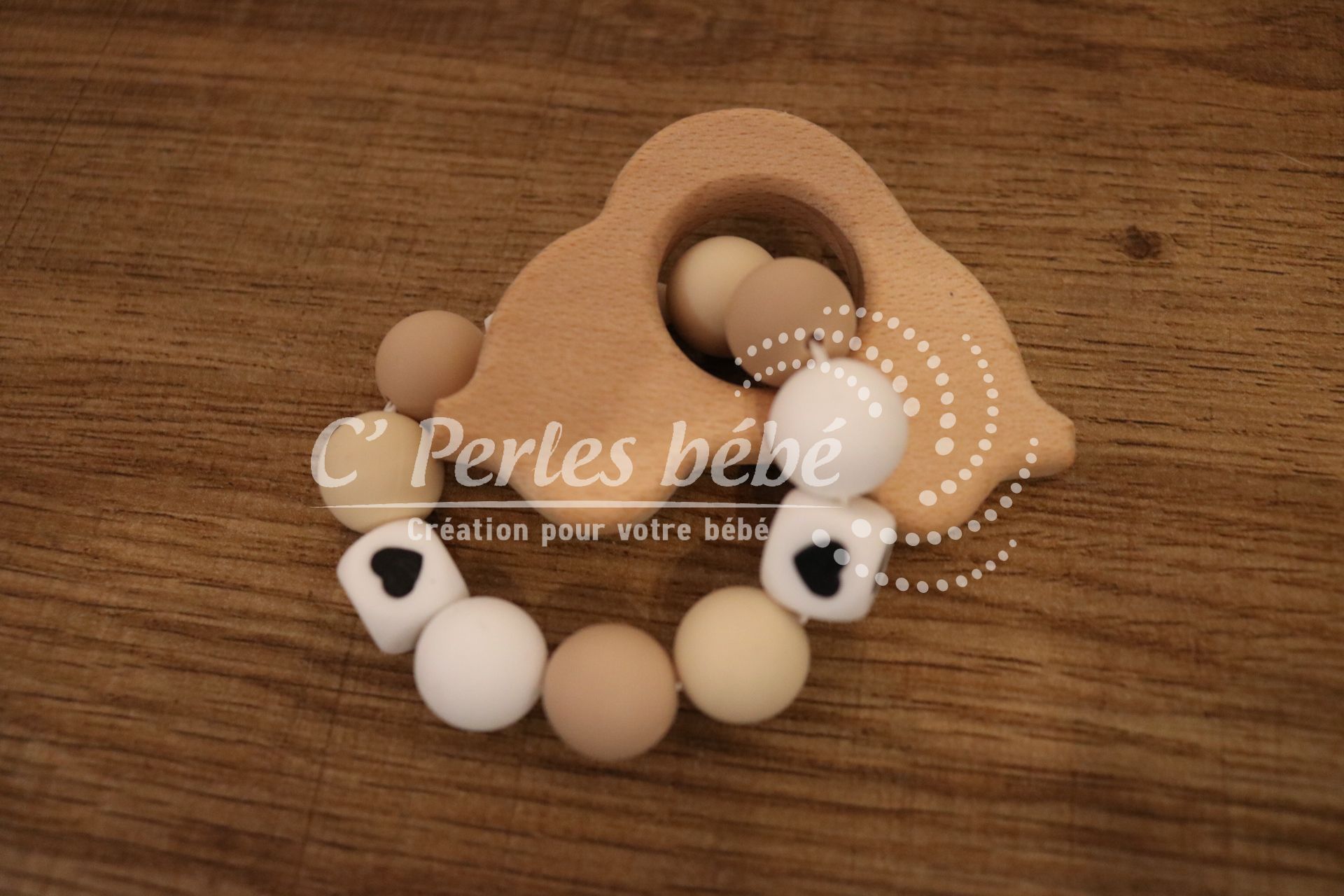 jouet bois personnalisé