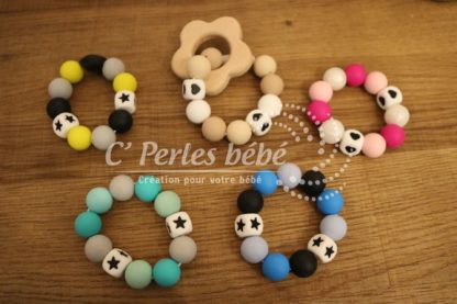 jouet bébé bois