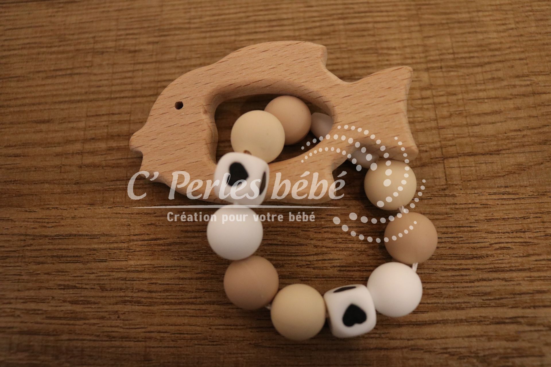 jouet bois personnalisé