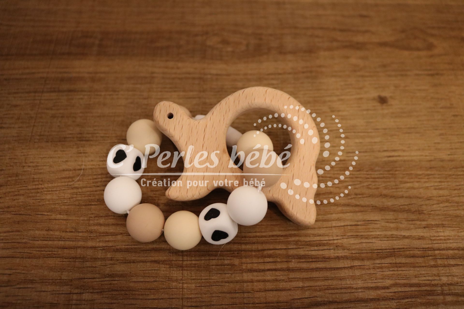 hochet bois prénom hochet bois prénom