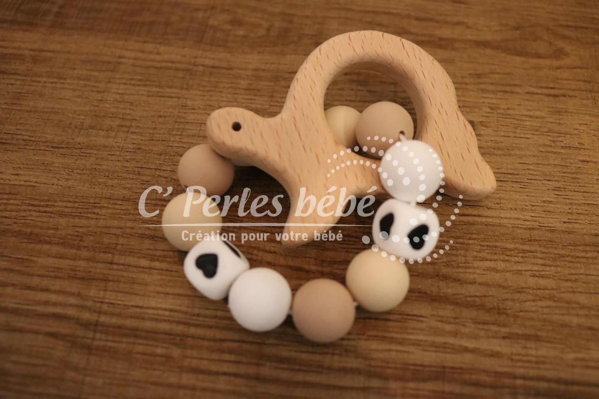 hochet bois prénom hochet bois prénom