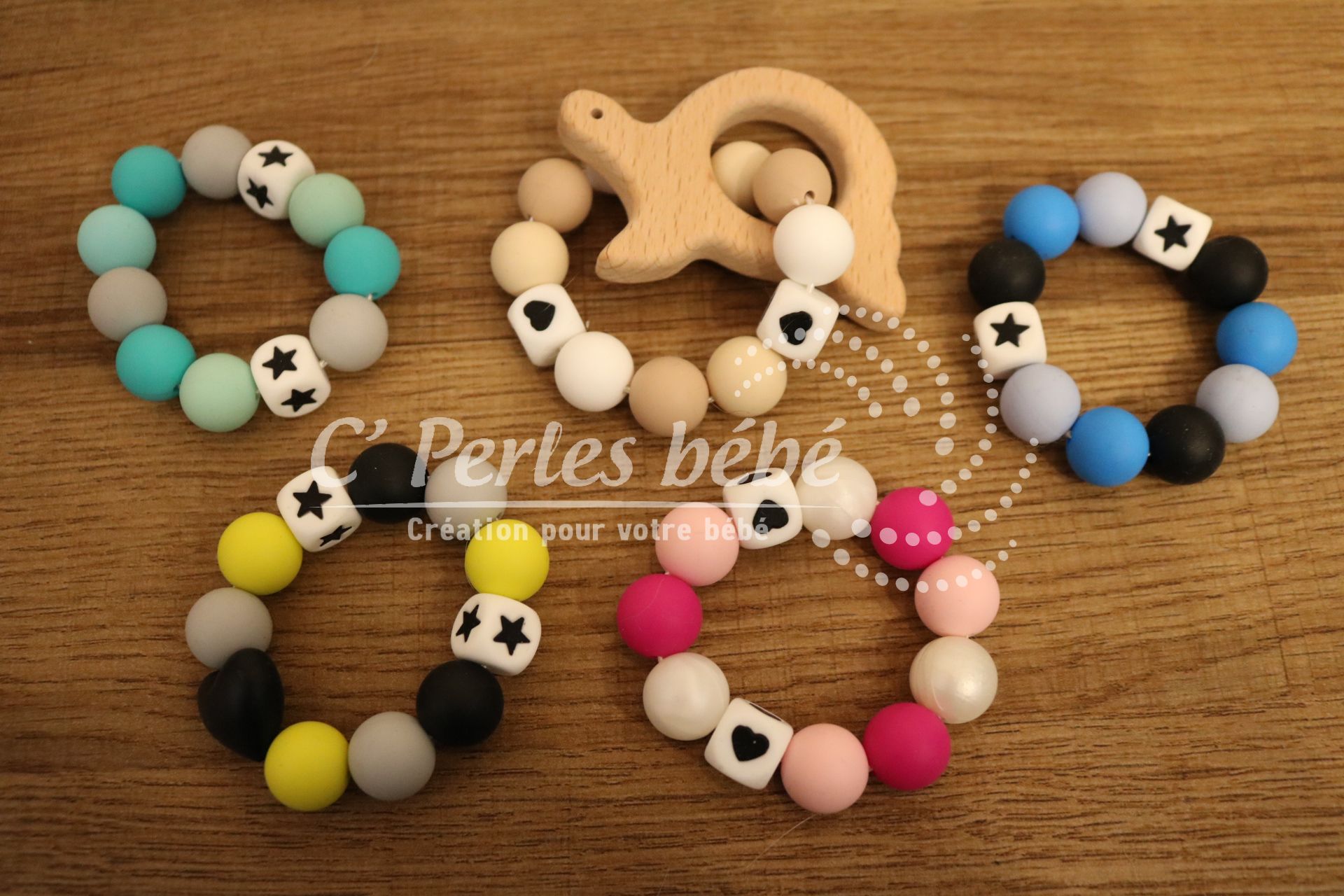 hochet bois prénom hochet bois prénom