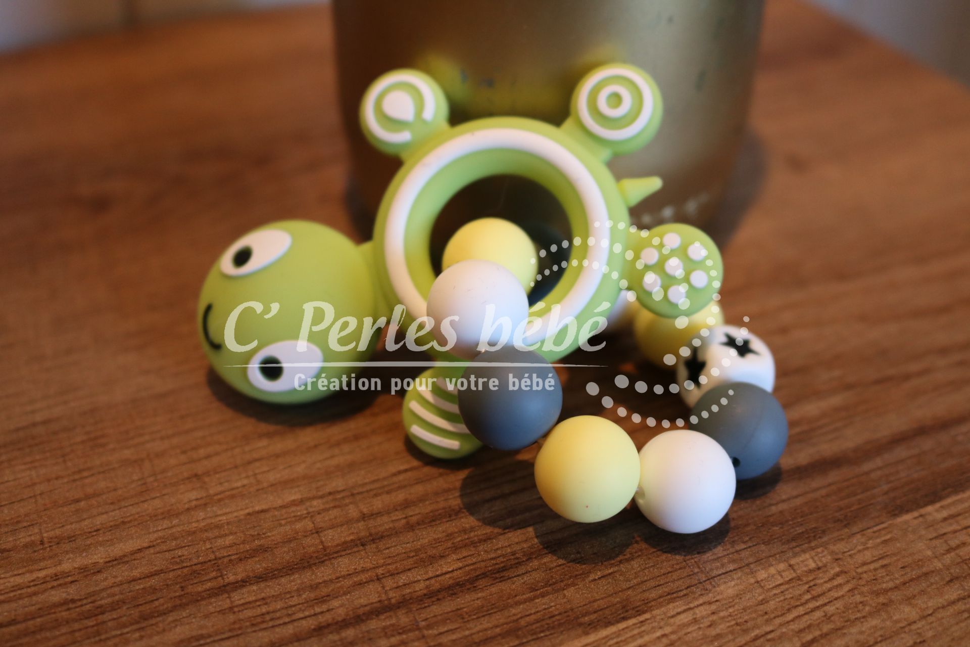 Anneau dentition tortue prénom Anneau dentition tortue prénom