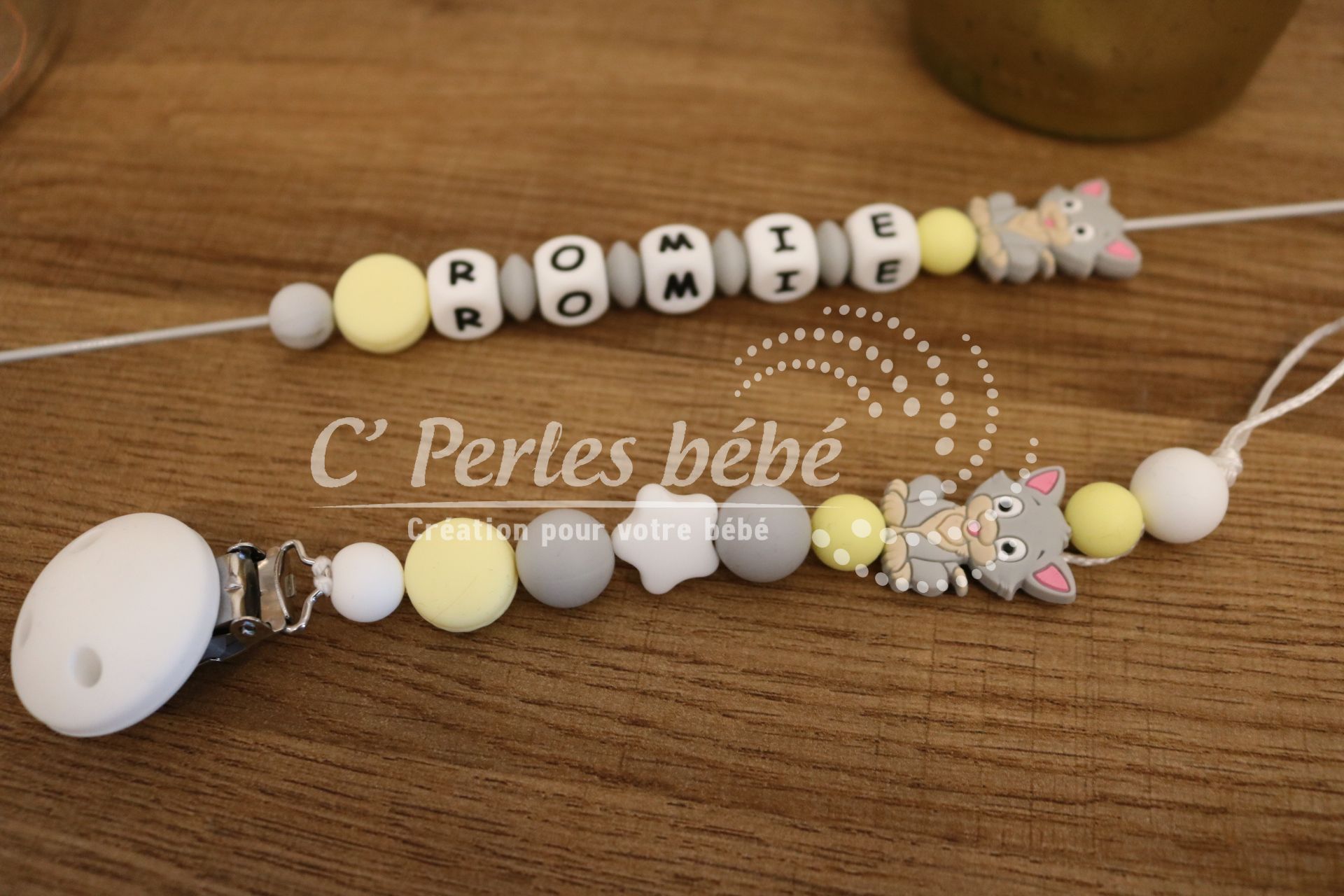 Ensemble naissance prénom